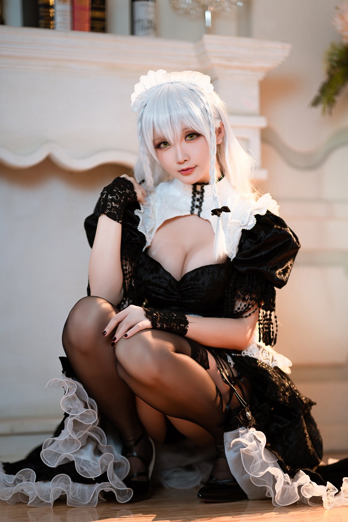 Coser@星之迟迟Hoshilily 赫敏 0017 8896016163.jpg