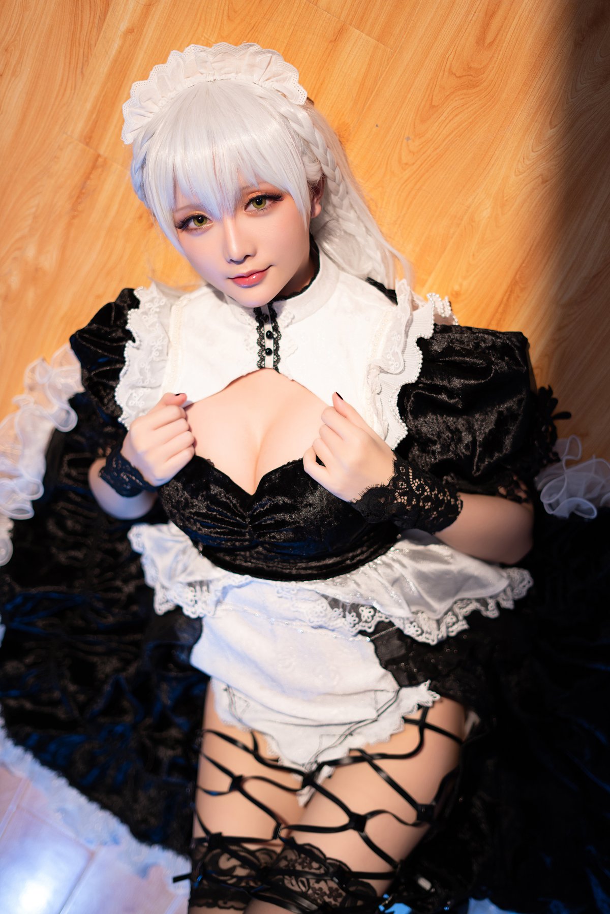 Coser@星之迟迟Hoshilily 赫敏 0024 2126551114.jpg