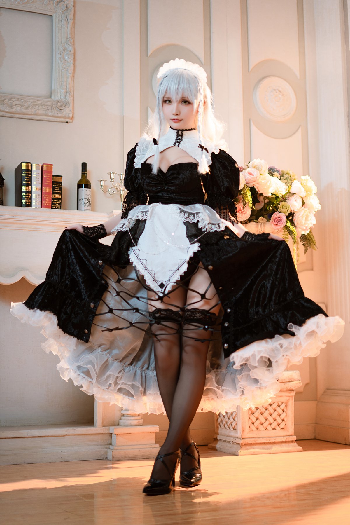 Coser@星之迟迟Hoshilily 赫敏 0027 0561273934.jpg