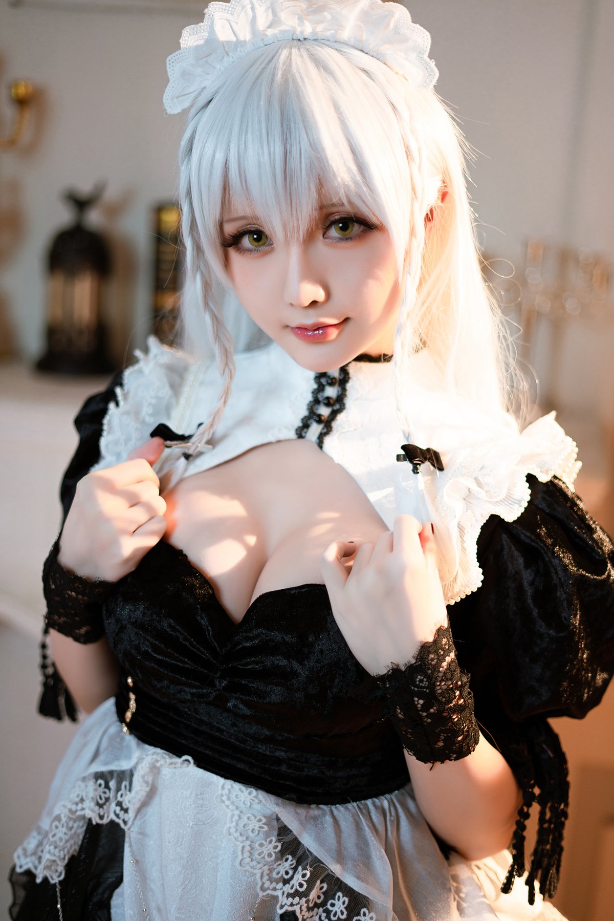 Coser@星之迟迟Hoshilily 赫敏 0029 1054781826.jpg