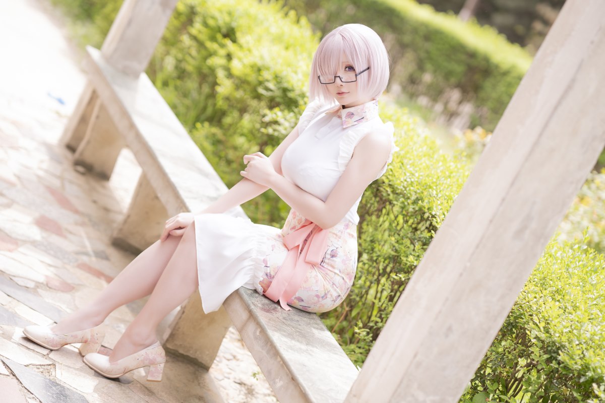 Coser@星之迟迟Hoshilily 魔法少女 0014 8286988775.jpg