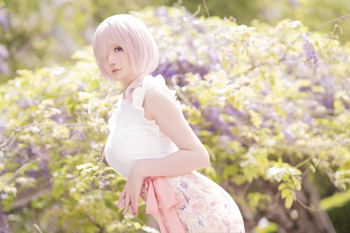 Coser@星之迟迟Hoshilily 魔法少女 0017 3532267999.jpg