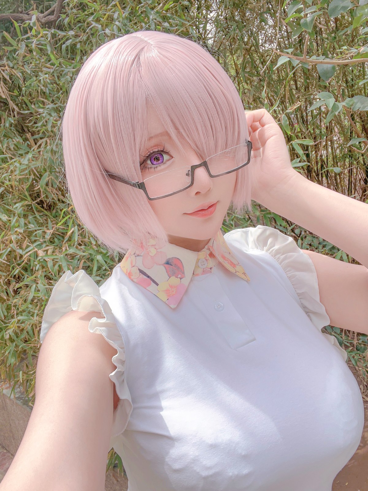 Coser@星之迟迟Hoshilily 魔法少女 0020 7256329557.jpg