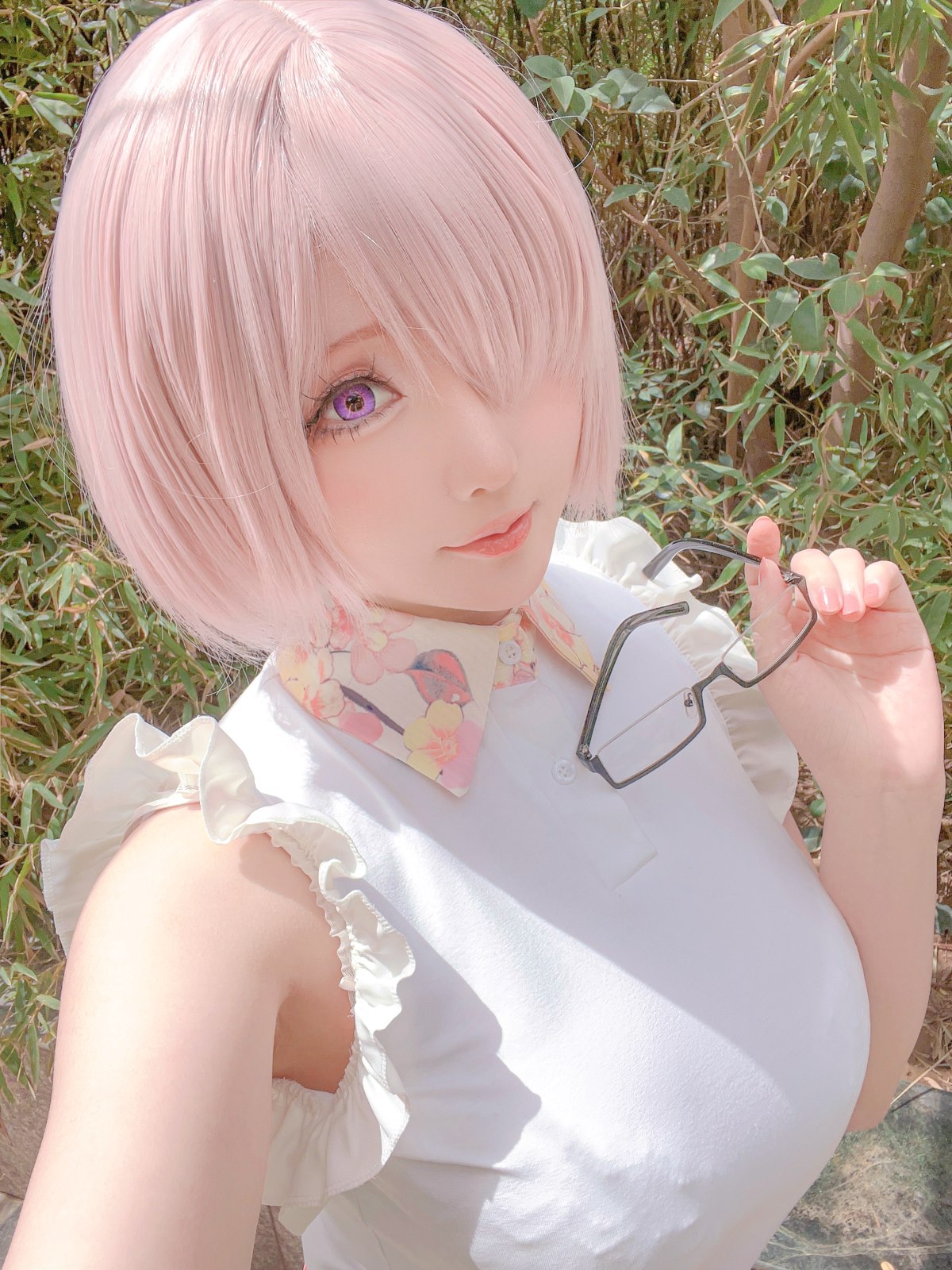 Coser@星之迟迟Hoshilily 魔法少女 0024 6711908416.jpg