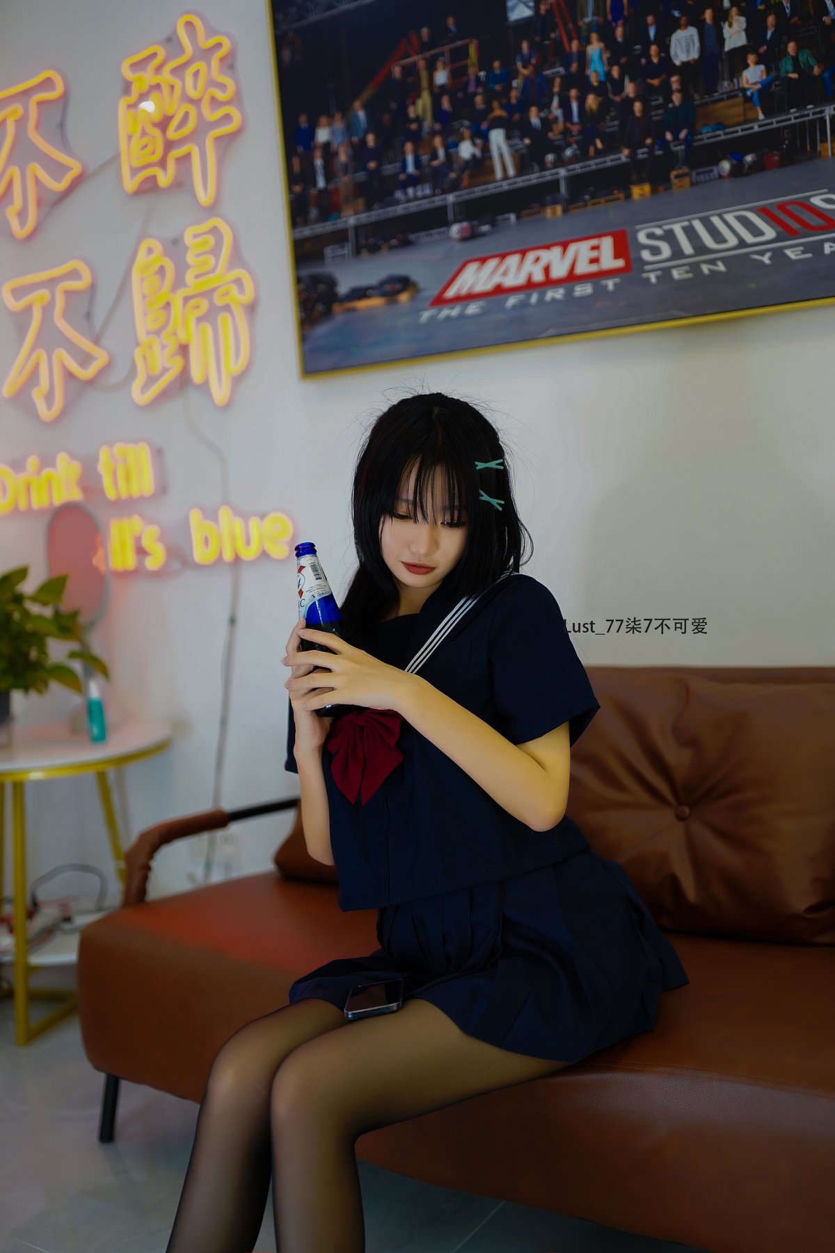 Coser@柒柒要乖哦 反差JK少女 A 0029 1229911183.jpg