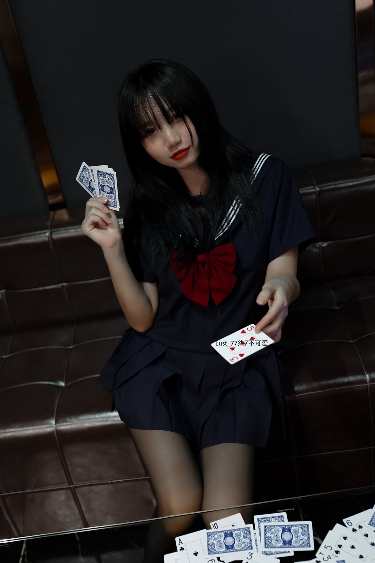 Coser@柒柒要乖哦 反差JK少女 A 0034 3626150650.jpg