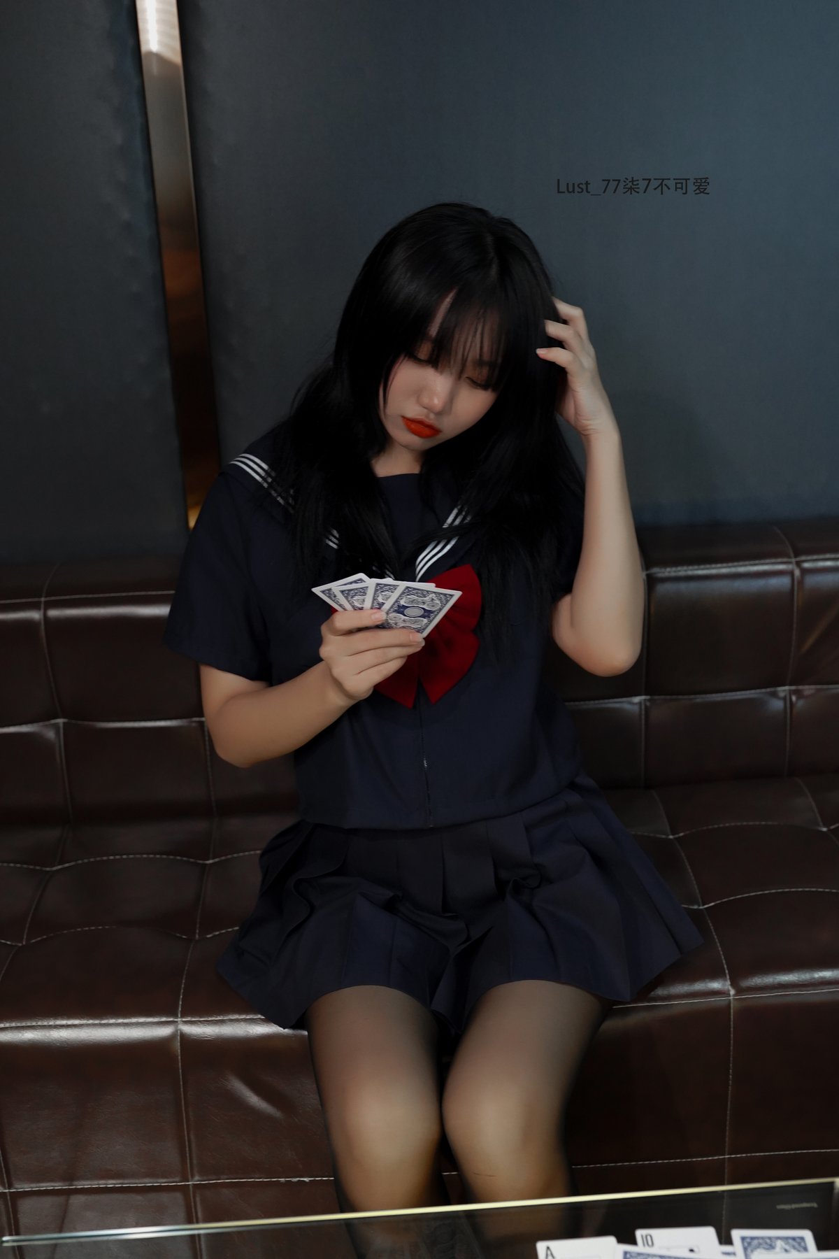 Coser@柒柒要乖哦 反差JK少女 A 0036 7379012761.jpg