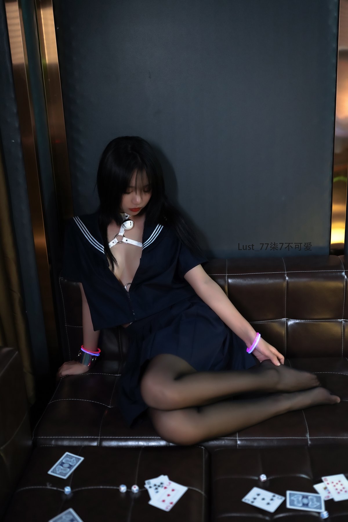 Coser@柒柒要乖哦 反差JK少女 B 0015 8449033268.jpg