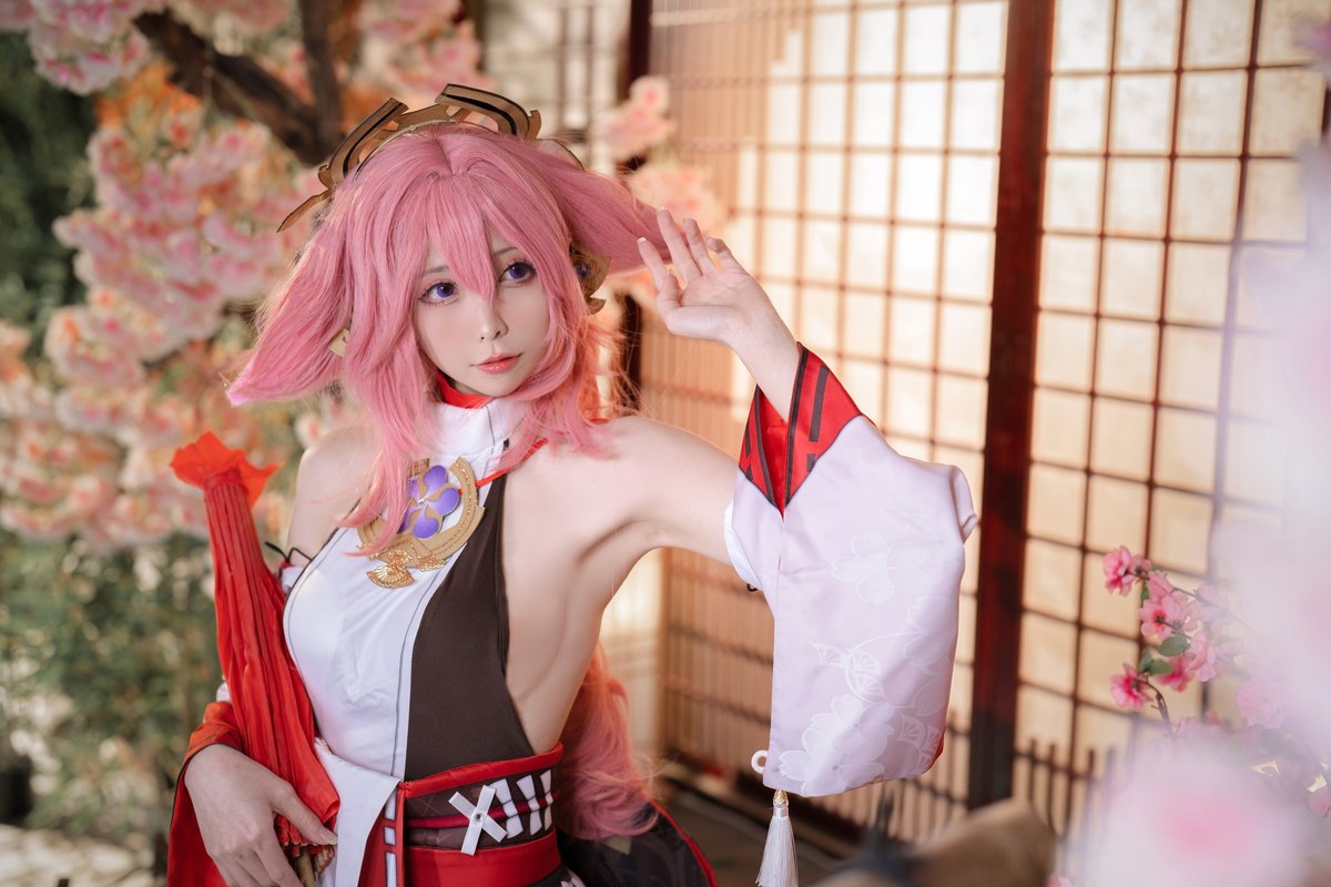 Coser@樱岛嗷一 八重神子 0006 0458191215.jpg