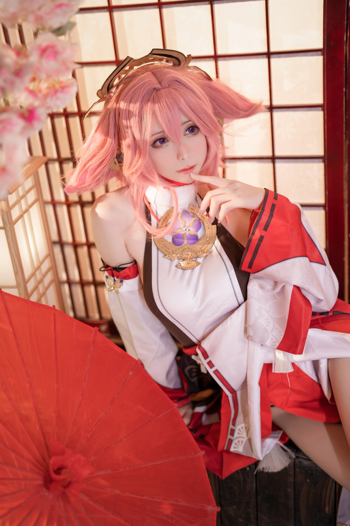 Coser@樱岛嗷一 八重神子 0013 4571024441.jpg