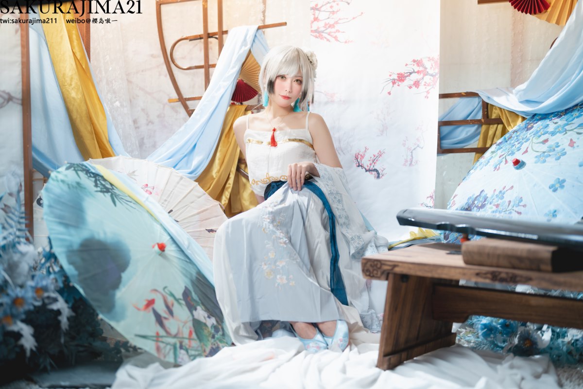 Coser@樱岛嗷一 海天 书香水榭 0003 8252072984.jpg