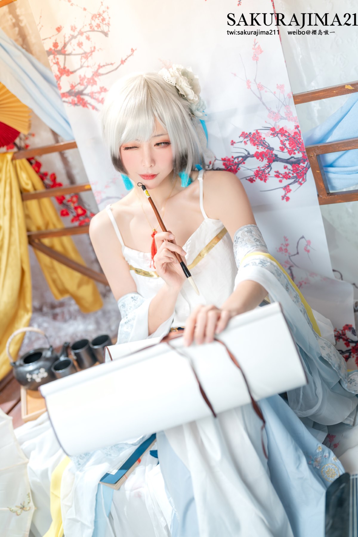 Coser@樱岛嗷一 海天 书香水榭 0007 7320774894.jpg