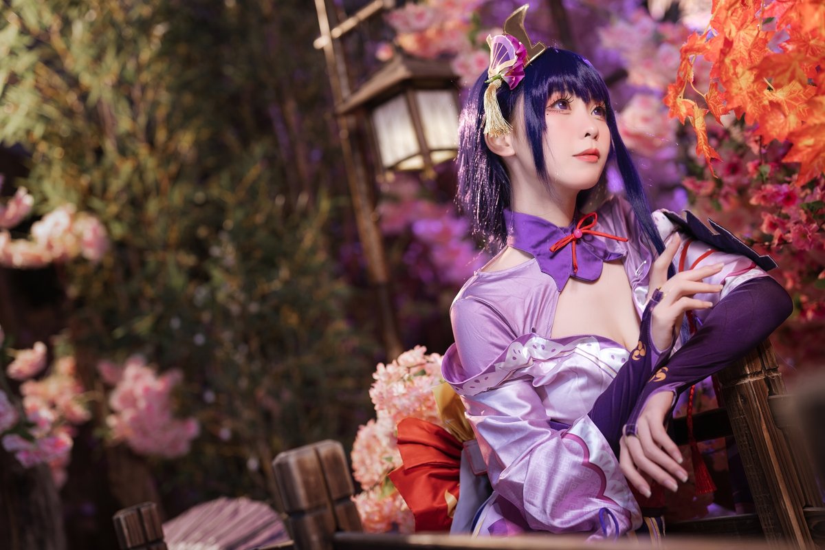 Coser@樱岛嗷一 雷电将军 0018 8579341110.jpg