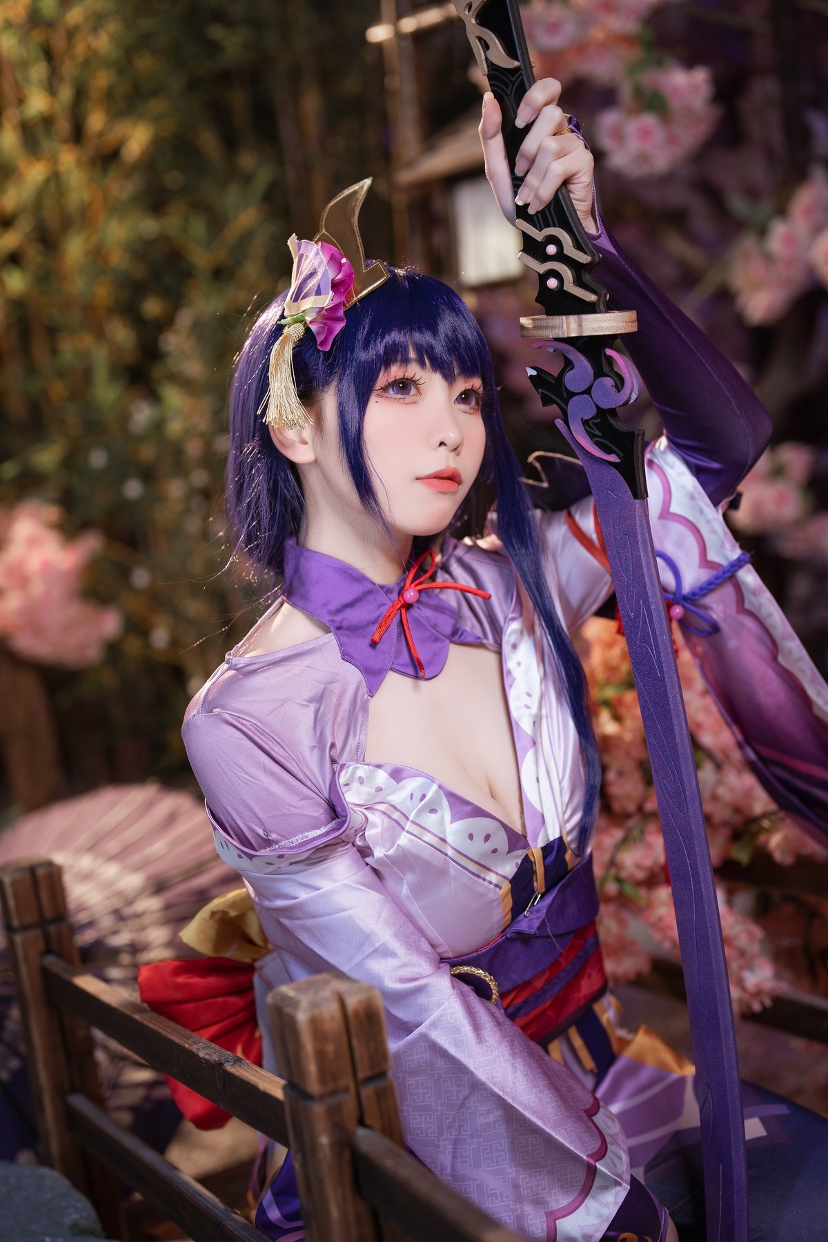 Coser@樱岛嗷一 雷电将军 0021 4977483419.jpg