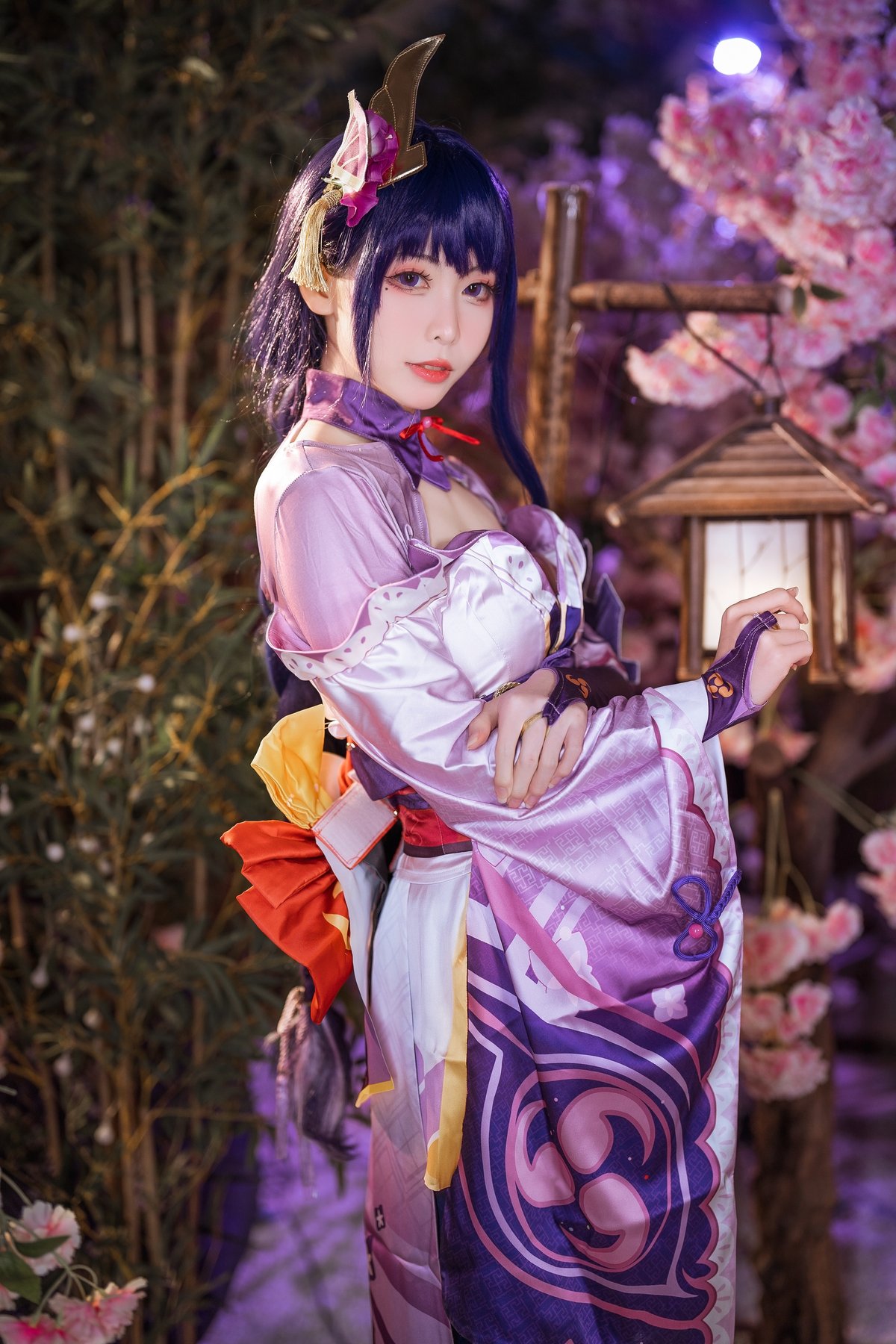 Coser@樱岛嗷一 雷电将军 0023 5179473933.jpg