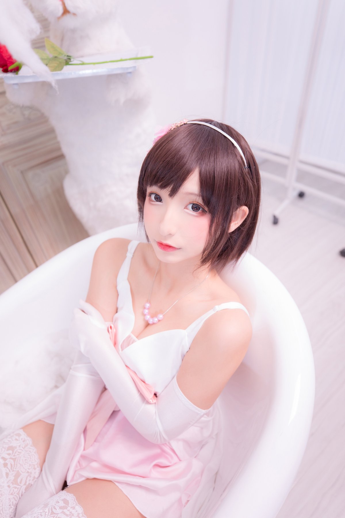 Coser@神楽坂真冬 Vol 049 电子相册 加藤惠 君の世界に A 0039 2465760120.jpg