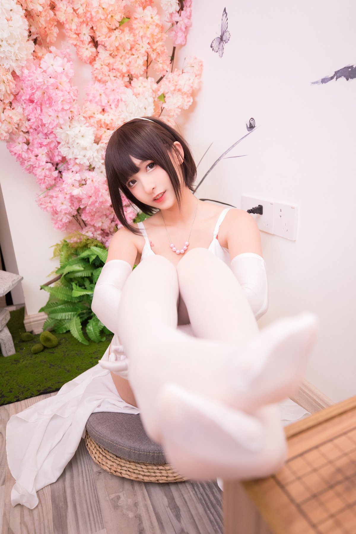 Coser@神楽坂真冬 Vol 049 电子相册 加藤惠 君の世界に B 0005 6528691819.jpg