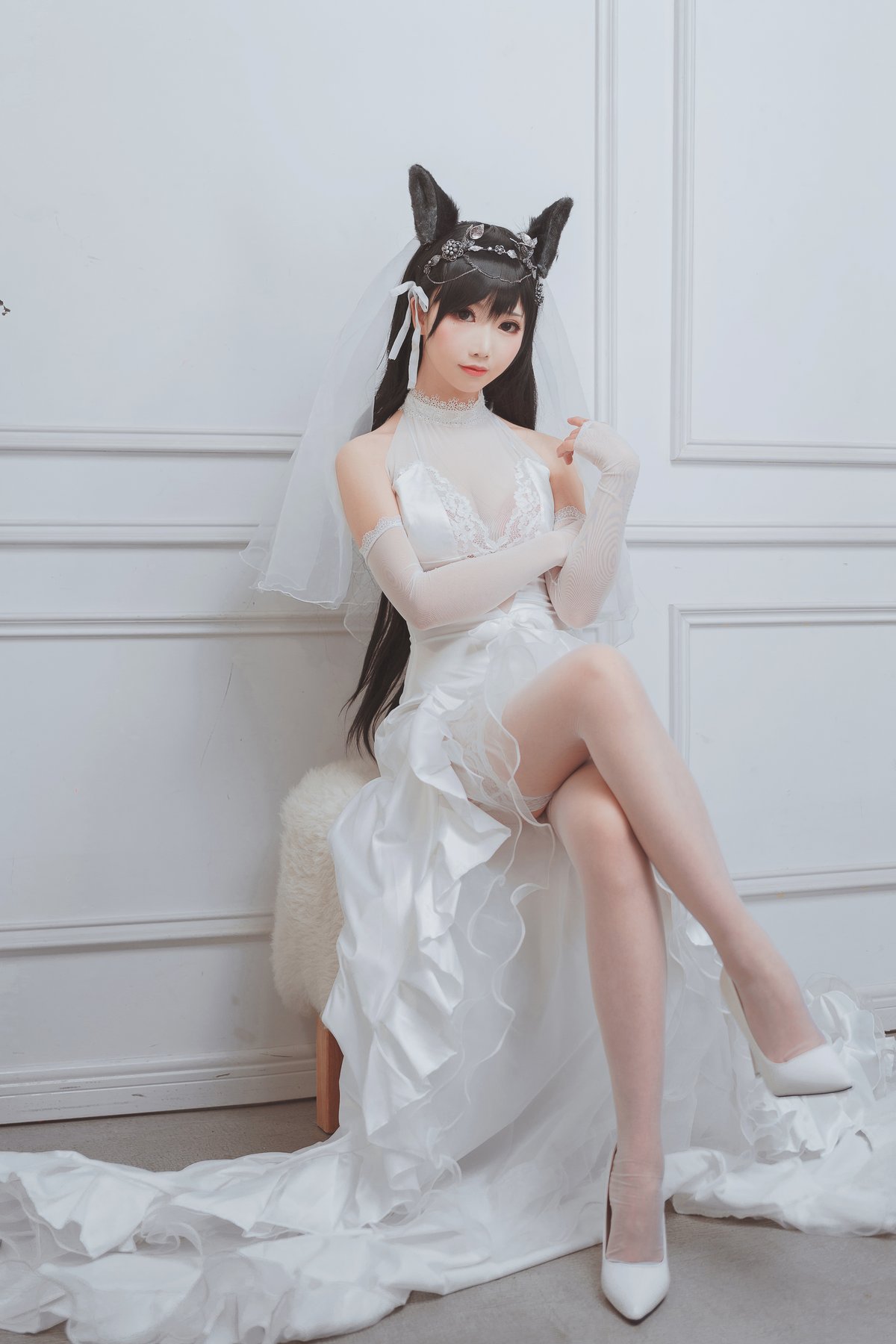 Coser@面饼仙儿 No 023 爱宕花嫁 0002 1022577747.jpg