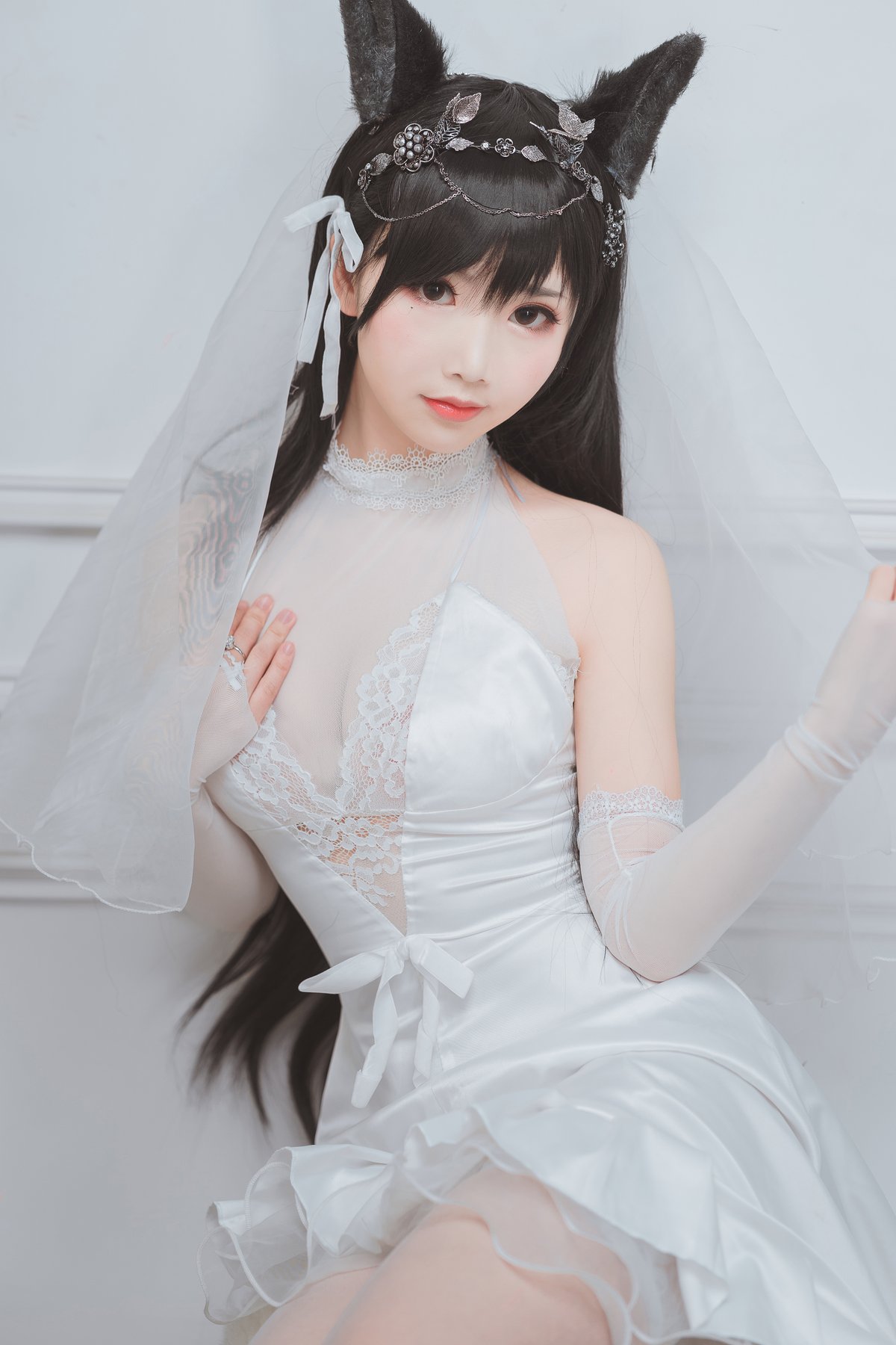 Coser@面饼仙儿 No 023 爱宕花嫁 0004 4277388251.jpg