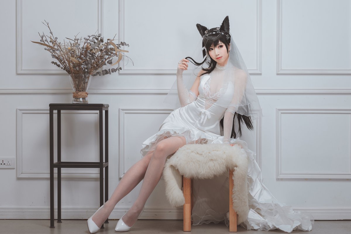 Coser@面饼仙儿 No 023 爱宕花嫁 0005 8142441848.jpg