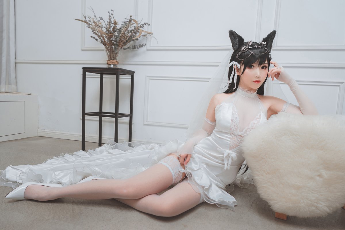 Coser@面饼仙儿 No 023 爱宕花嫁 0007 2485283689.jpg