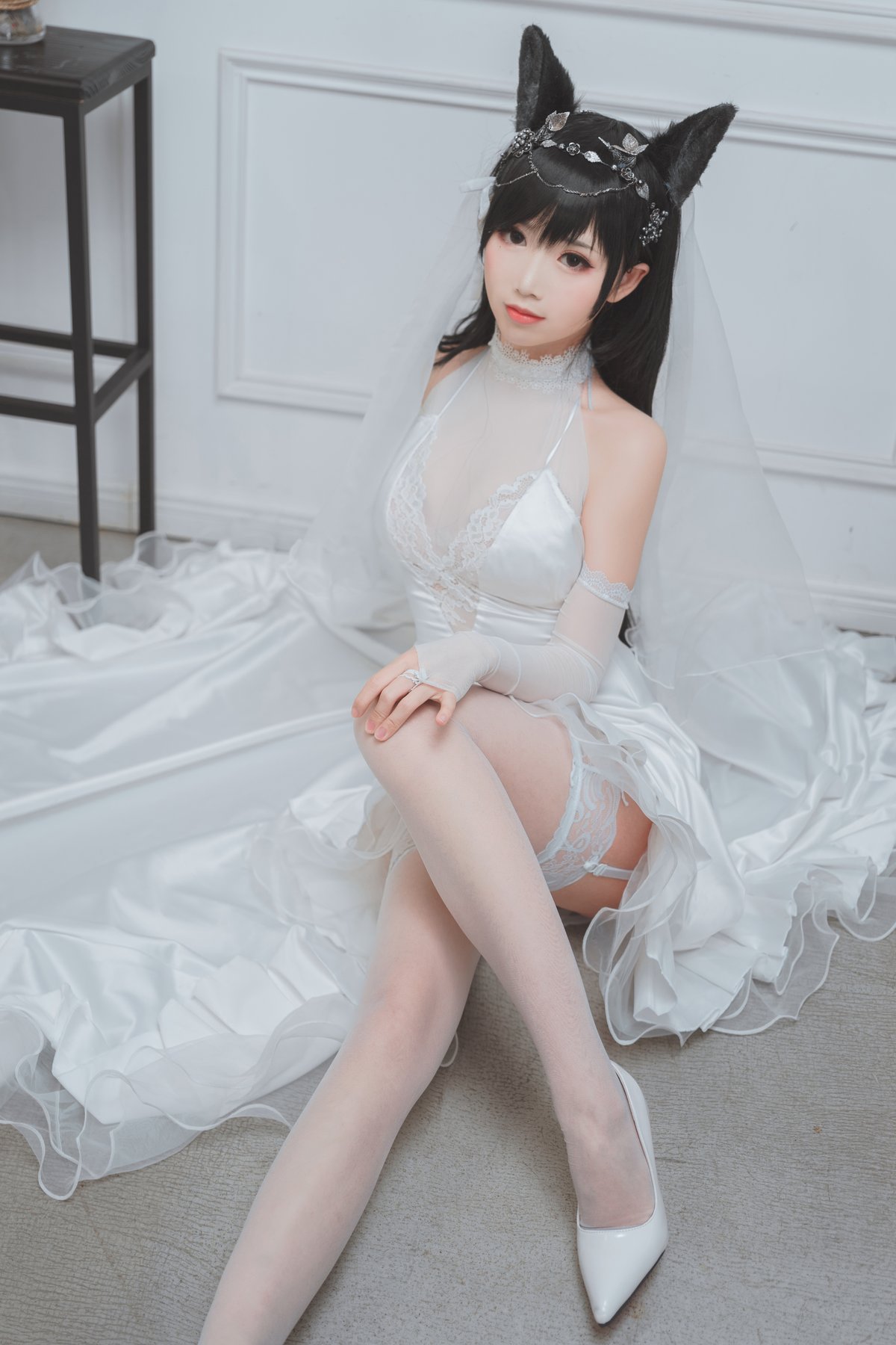 Coser@面饼仙儿 No 023 爱宕花嫁 0008 6447131915.jpg