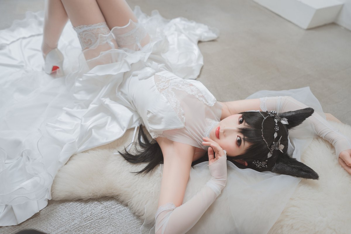 Coser@面饼仙儿 No 023 爱宕花嫁 0012 3133839133.jpg