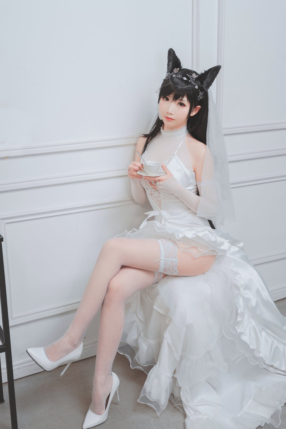 Coser@面饼仙儿 No 023 爱宕花嫁 0013 7539508543.jpg