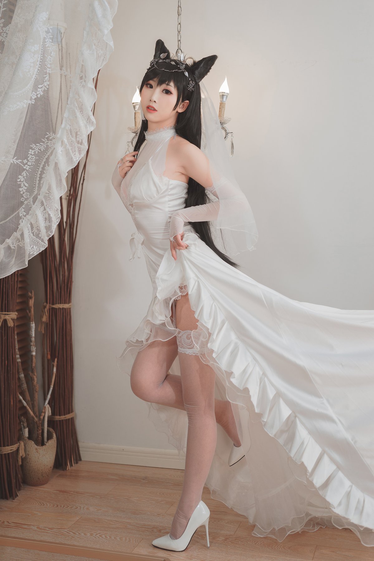 Coser@面饼仙儿 No 023 爱宕花嫁 0015 5082306561.jpg