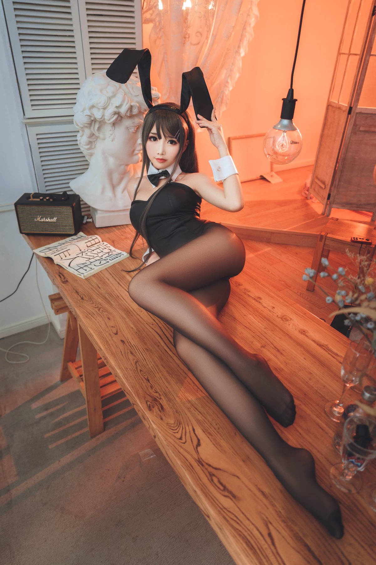 Coser@面饼仙儿 No 025 樱岛麻衣 0004 0419373188.jpg