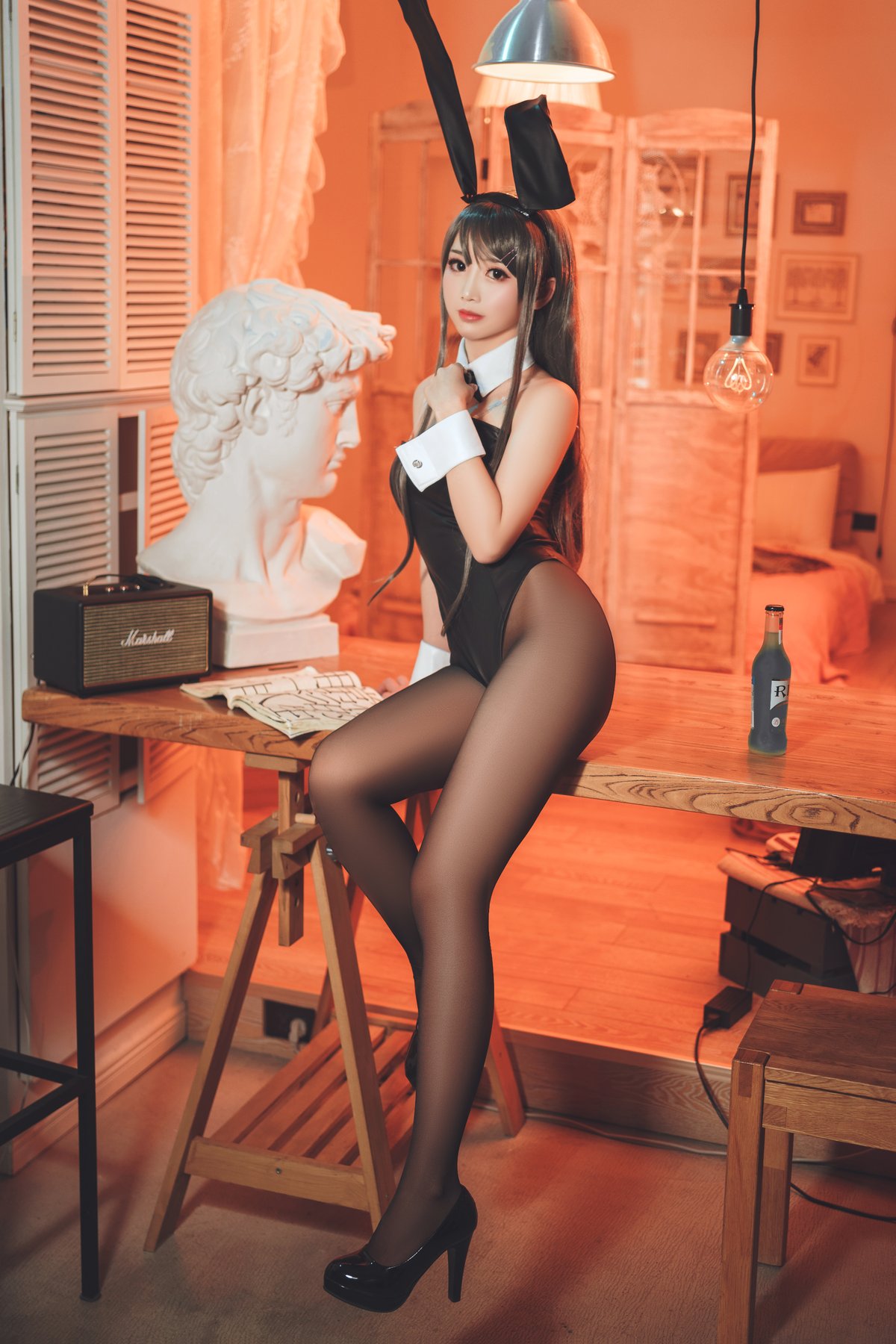 Coser@面饼仙儿 No 025 樱岛麻衣 0011 4172152887.jpg