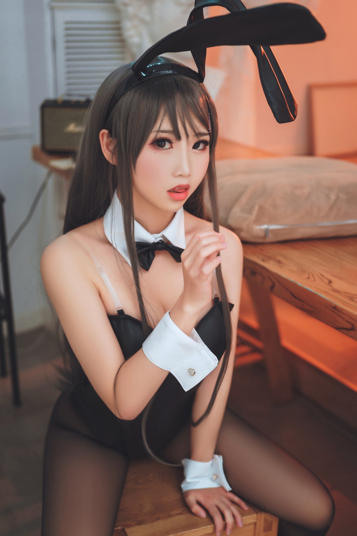 Coser@面饼仙儿 No 025 樱岛麻衣 0024 0383913760.jpg