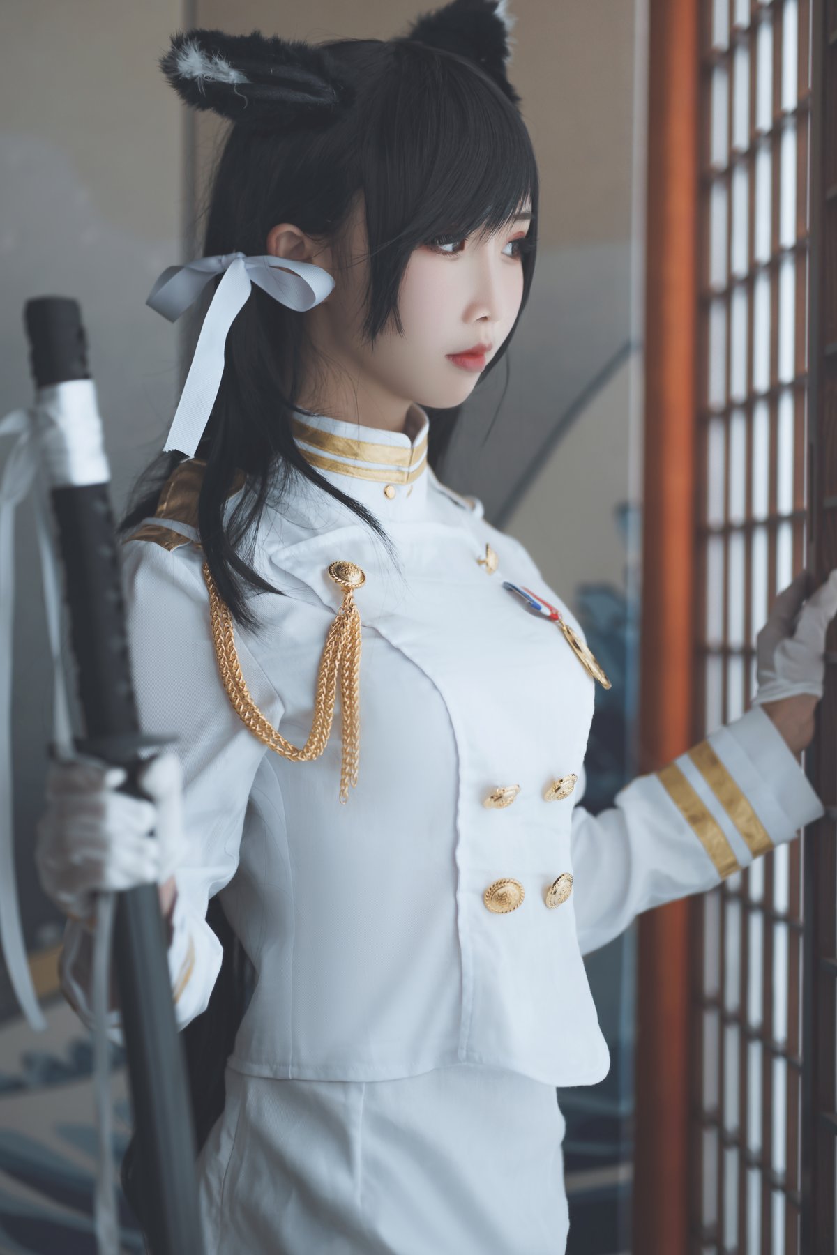 Coser@面饼仙儿 No 027 爱宕原皮 0005 8648442167.jpg