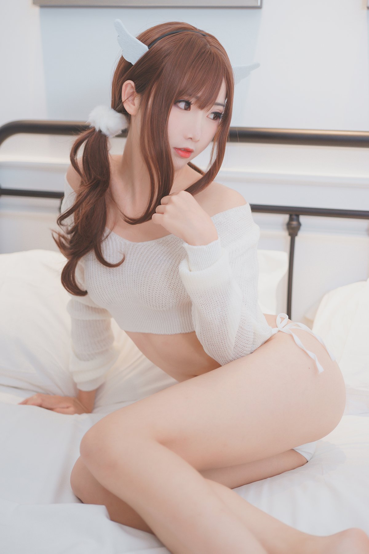 Coser@面饼仙儿 No.028 禁止通行