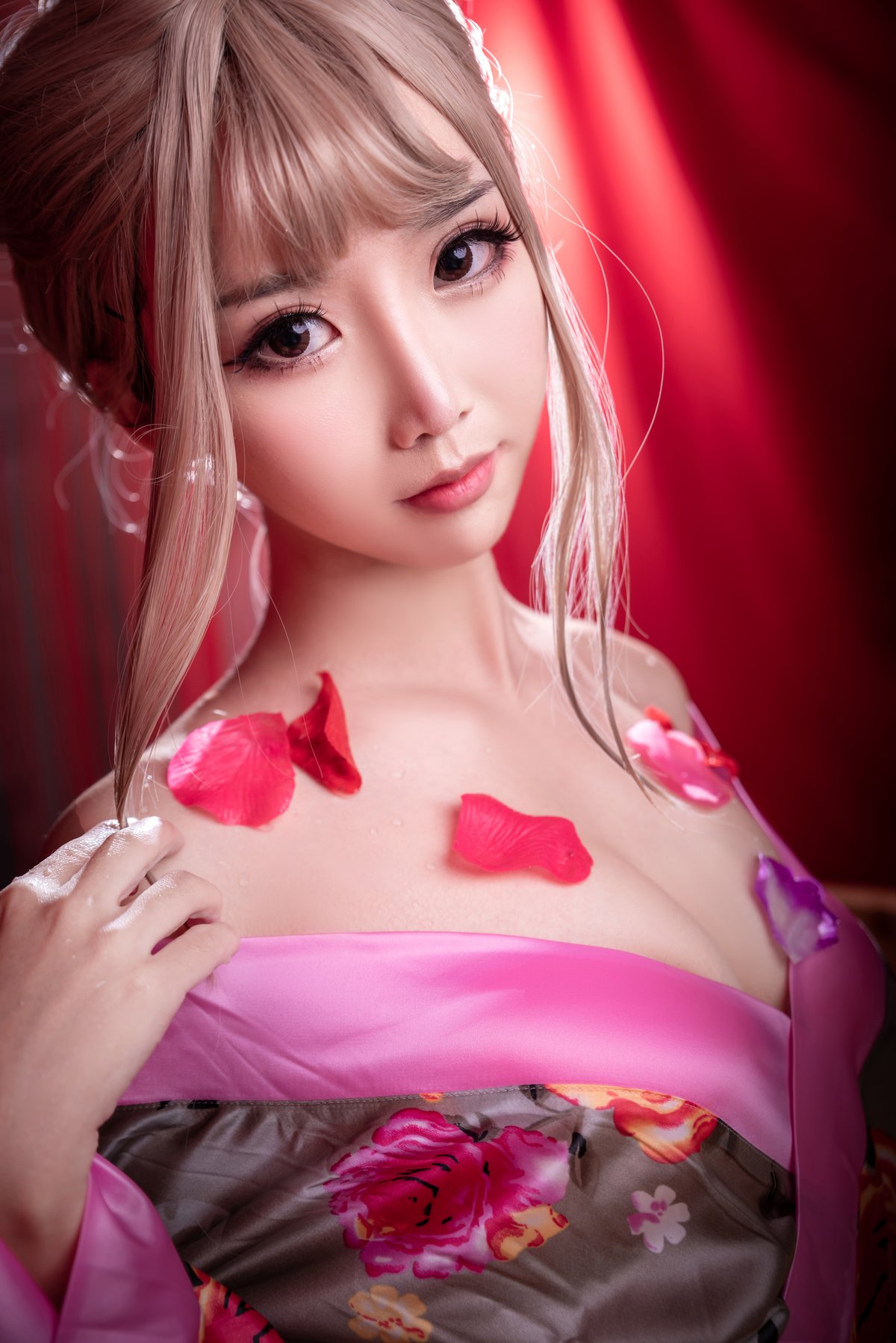 Coser@面饼仙儿 No 029 出水芙蓉 0009 3308937772.jpg