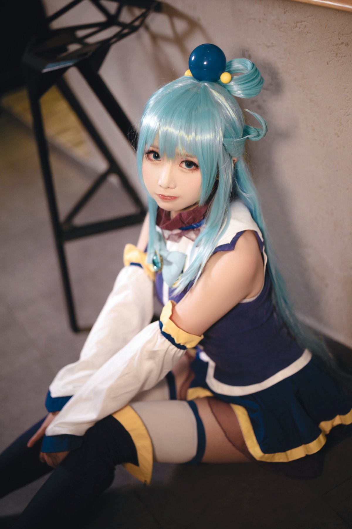 Coser@面饼仙儿 No 031 阿克亚 0009 5555485398.jpg