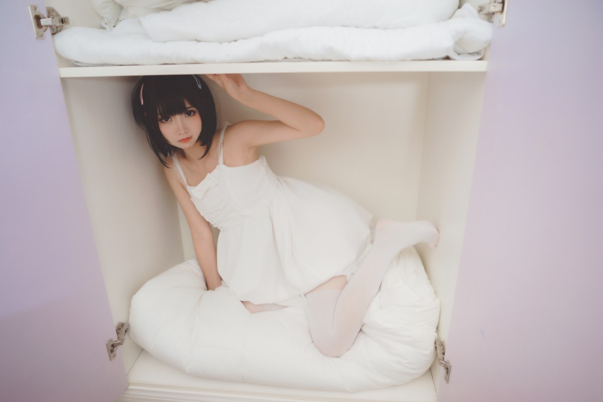 Coser@面饼仙儿 No 039 白色空间 0010 9343041427.jpg