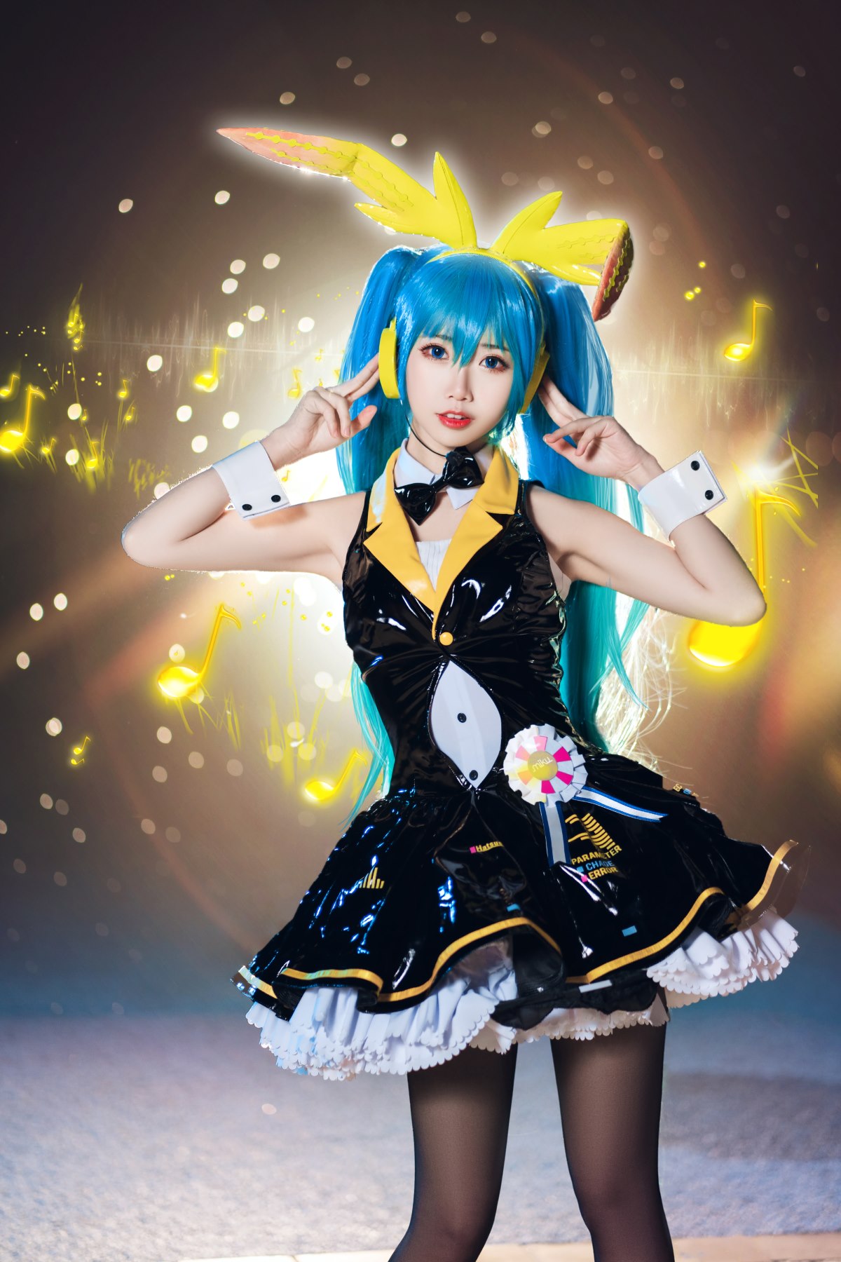 Coser@面饼仙儿 No 040 初音Miku 0002 8907290094.jpg