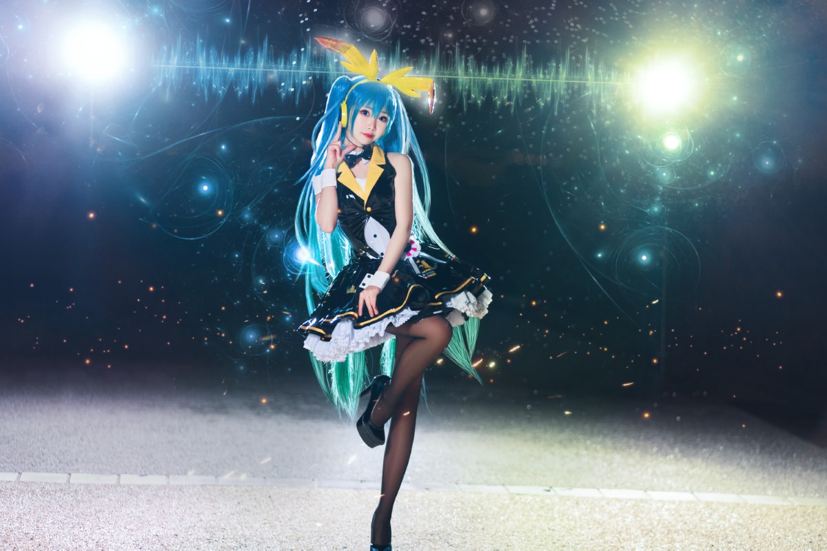 Coser@面饼仙儿 No 040 初音Miku 0006 7543078051.jpg