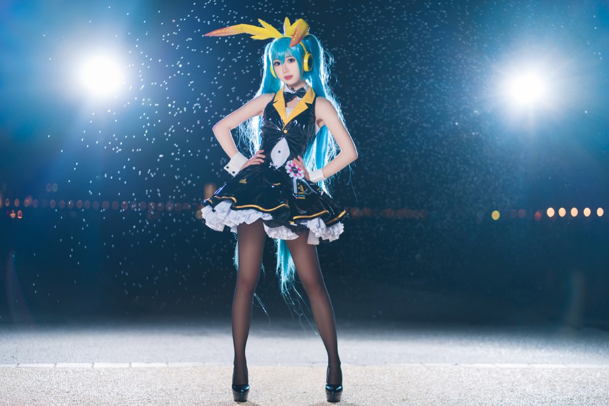 Coser@面饼仙儿 No 040 初音Miku 0007 8706987368.jpg