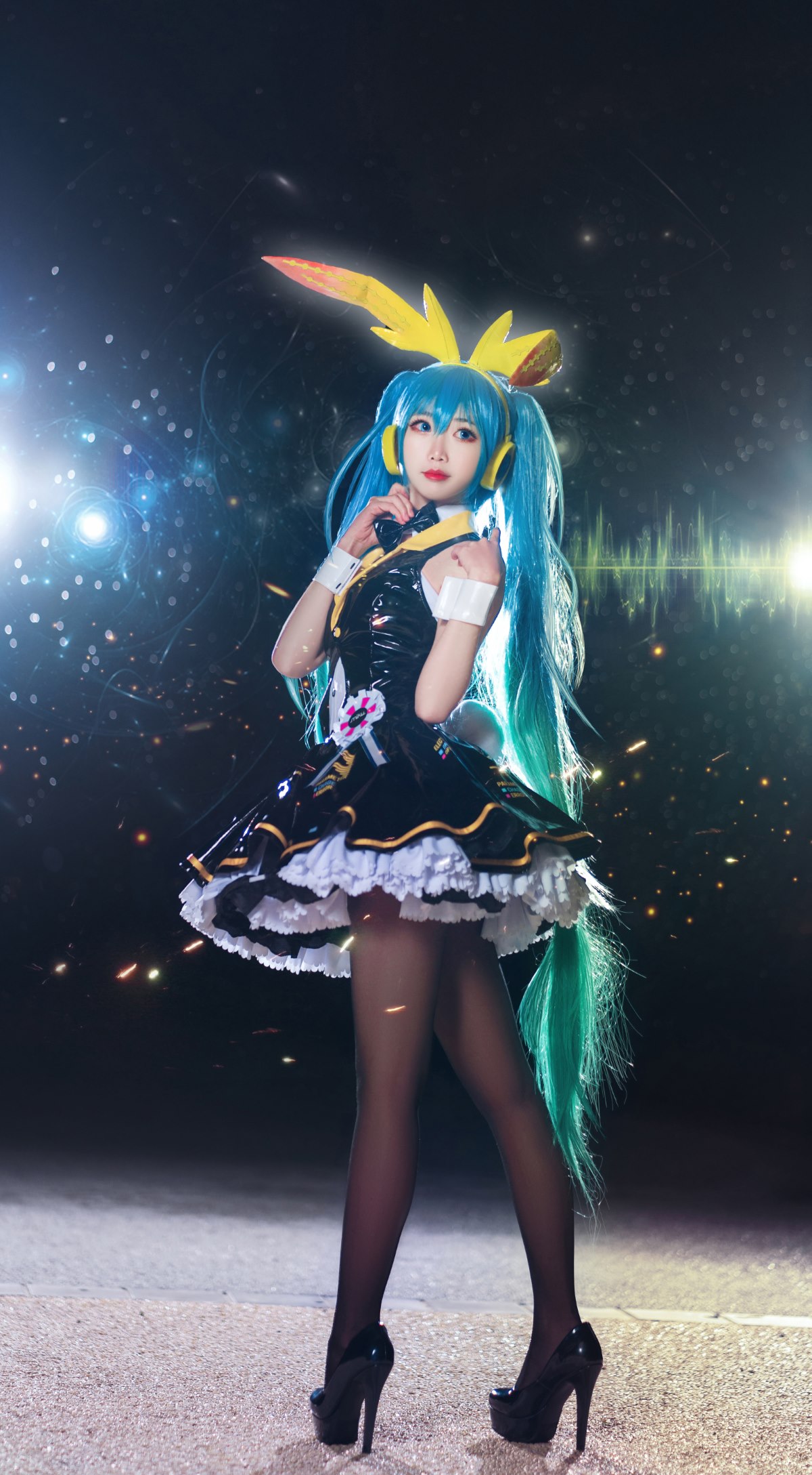 Coser@面饼仙儿 No 040 初音Miku 0010 2792508352.jpg