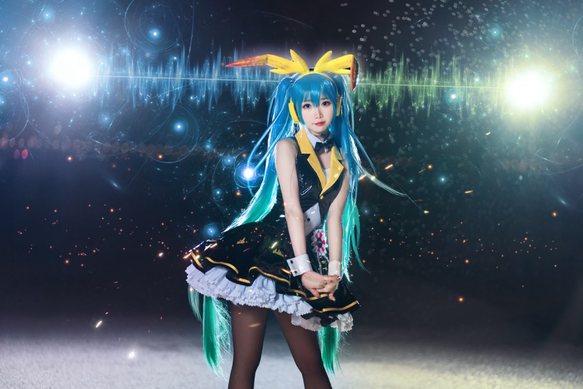 Coser@面饼仙儿 No 040 初音Miku 0011 9065838498.jpg