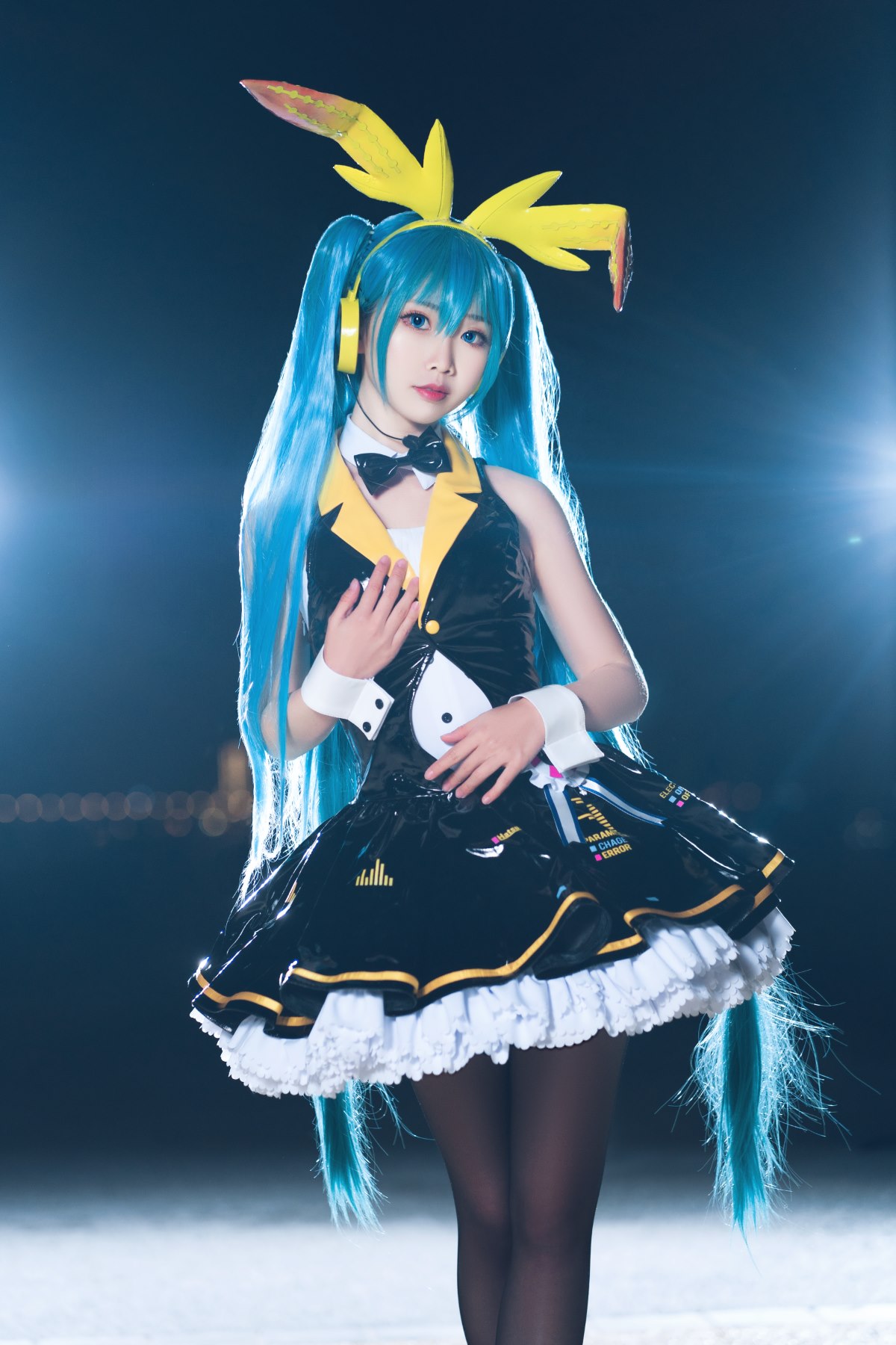 Coser@面饼仙儿 No 040 初音Miku 0016 3080459441.jpg