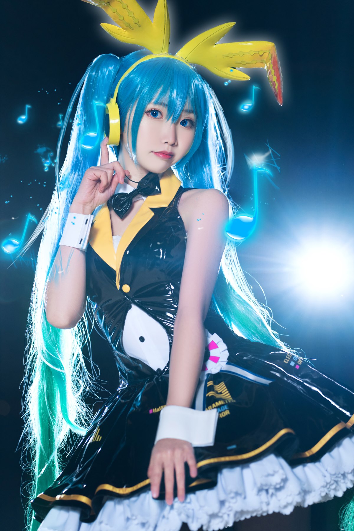 Coser@面饼仙儿 No 040 初音Miku 0017 5833679728.jpg