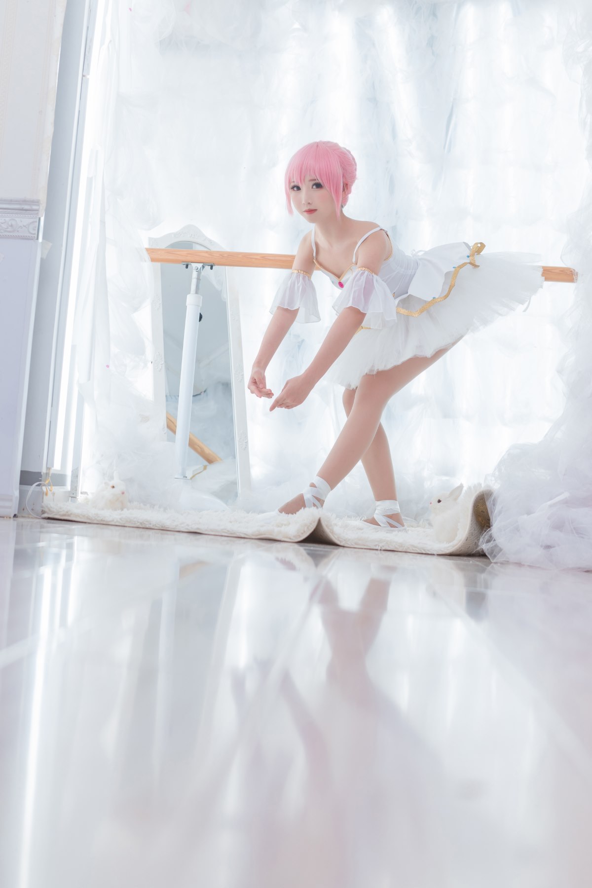 Coser@面饼仙儿 No 041 小圆芭蕾 0010 2605060594.jpg