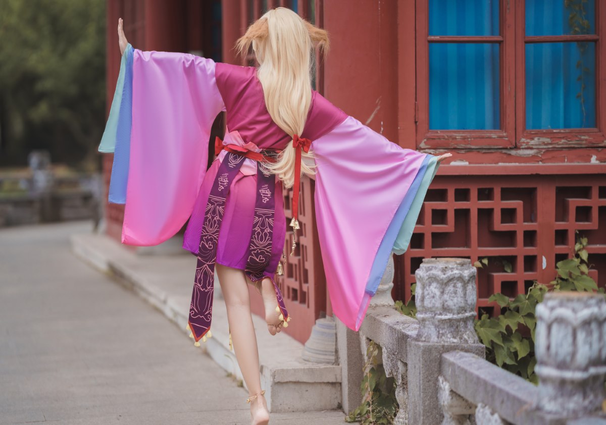 Coser@面饼仙儿 Vol 032 涂山苏苏 0006 3317401227.jpg