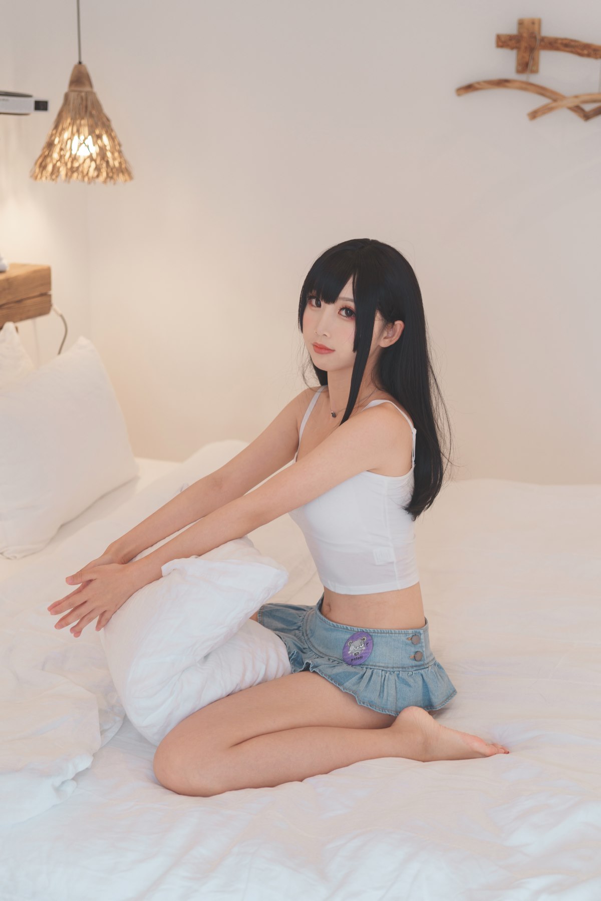 Coser@面饼仙儿 Vol 033 可爱女友 0025 7930612467.jpg