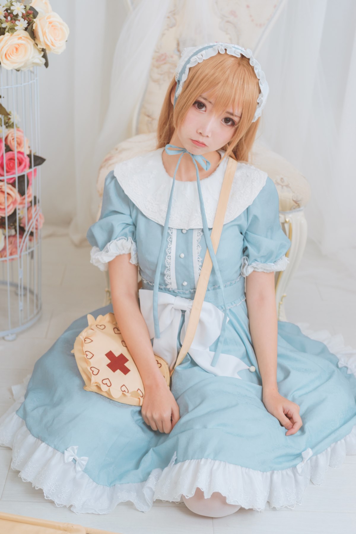 Coser@面饼仙儿 Vol 034 血小板lolita 0003 5561302995.jpg