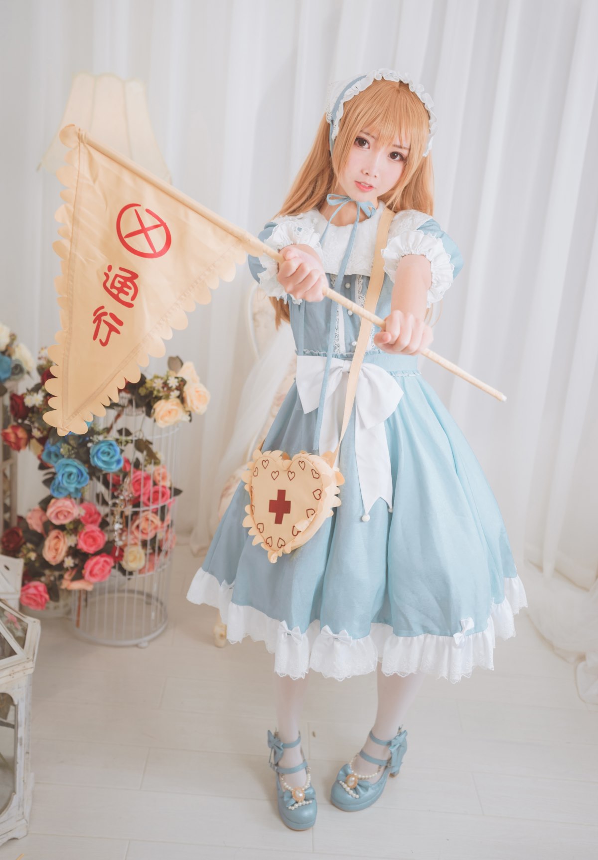 Coser@面饼仙儿 Vol 034 血小板lolita 0004 5936874603.jpg