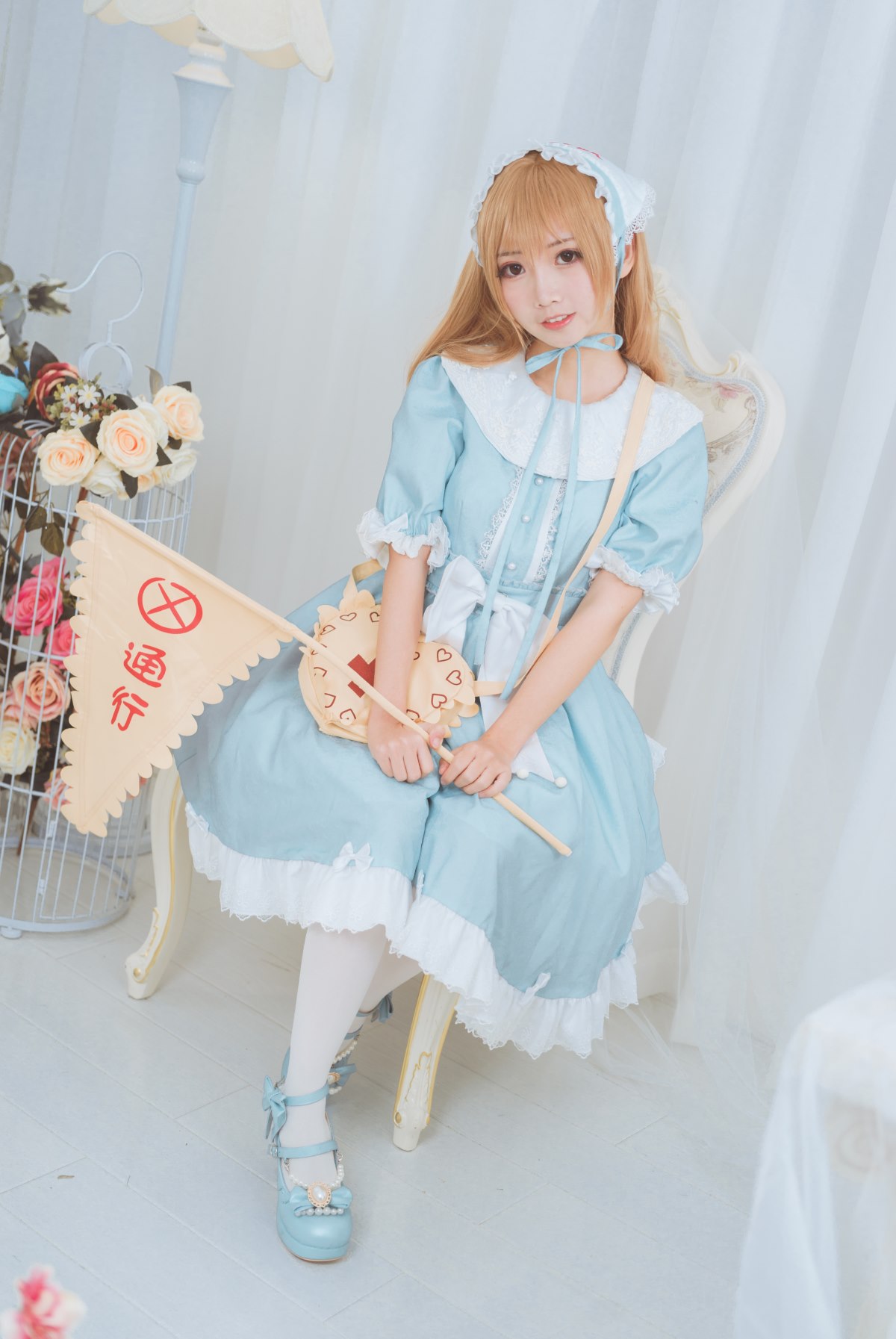 Coser@面饼仙儿 Vol 034 血小板lolita 0007 7420724030.jpg